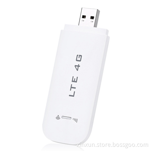 Support Android Windows Linux system wireless dongle